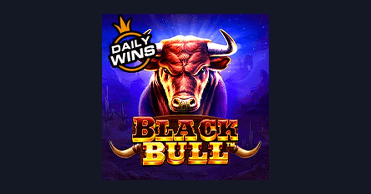Black Bull Slot: Modal Receh Raih Cuan dengan Strategi Jam Gacor