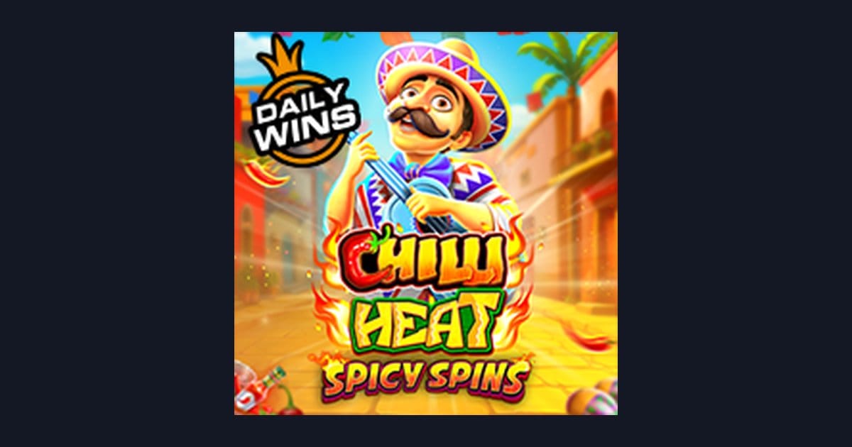 Chilli Heat Spicy Spins: Rahasia Info RTP Live Tertinggi dan Tips Main Slot Seru