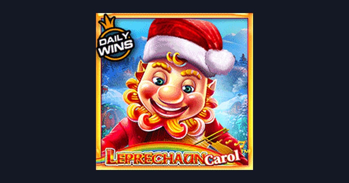 Leprechaun Carol dan Rahasia Info RTP Live Tertinggi di Slot Pragmatic Play