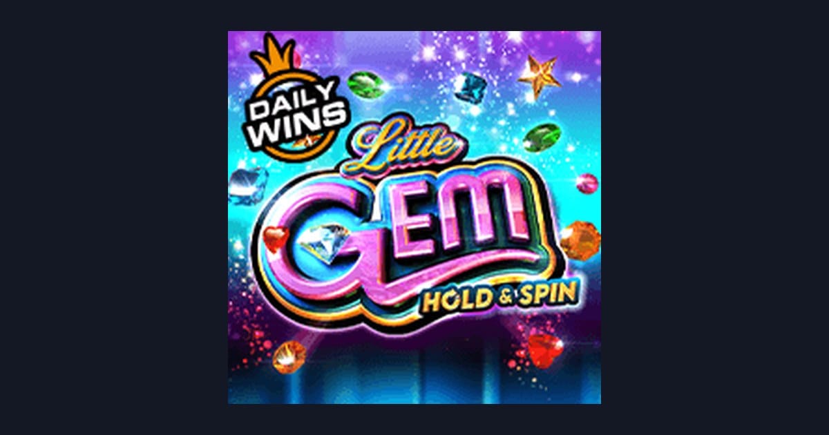 Main Little Gem dengan Modal Receh, Raih Cuan Maksimal di Slot Pragmatic