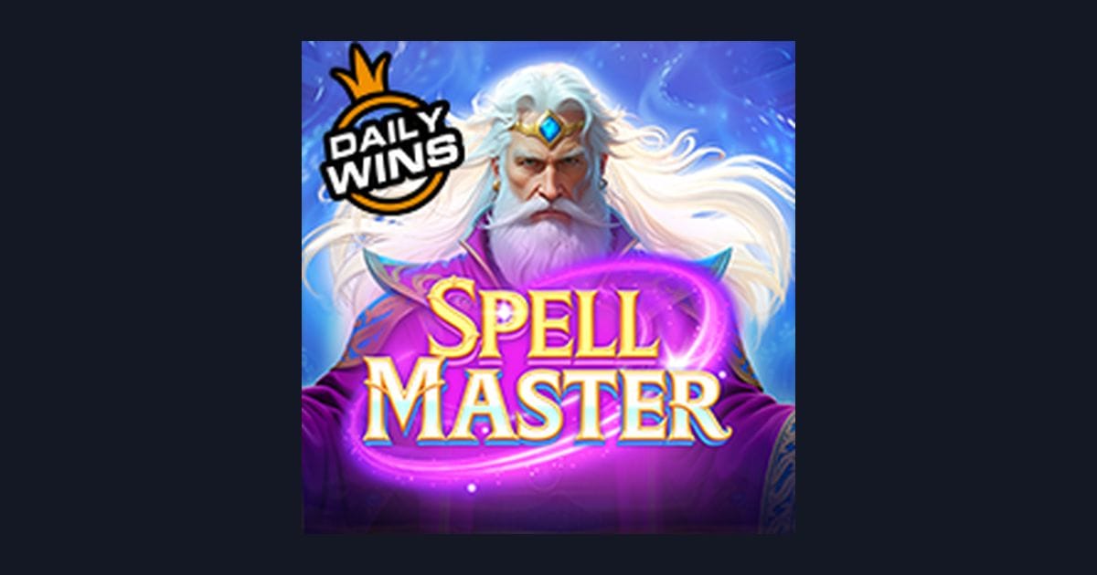Main Spellmaster dengan Deposit Pulsa Tanpa Potongan, Raih Untung Maksimal