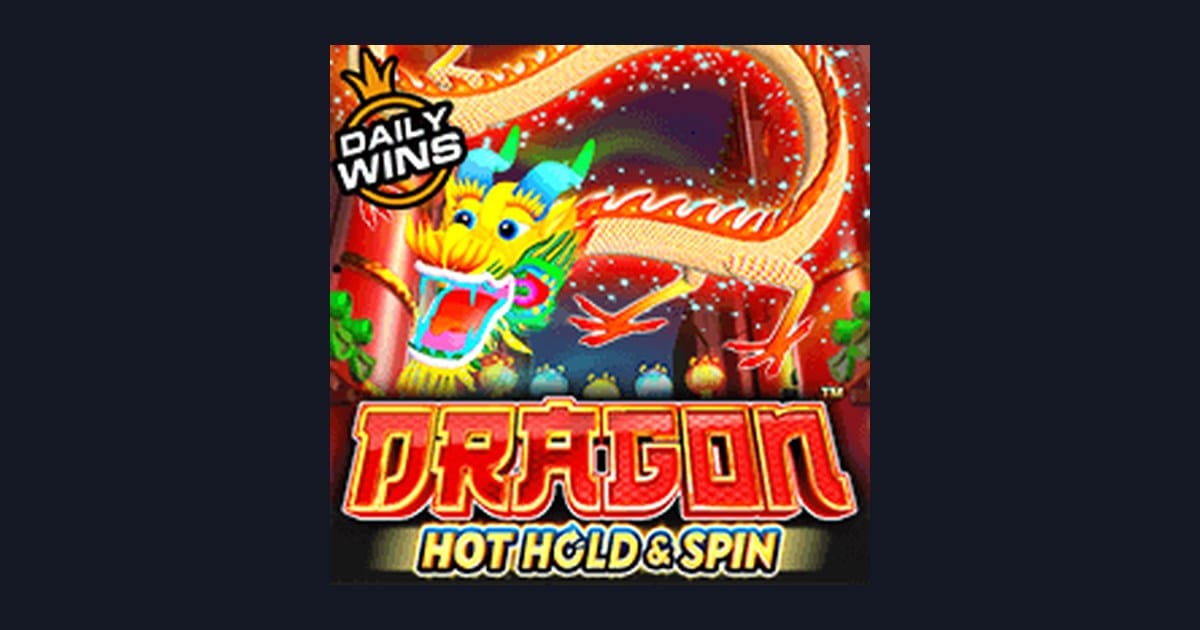 Mengenal Dragon Hot Hold and Spin dengan Info RTP Live Tertinggi