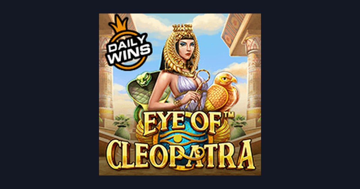 Mengenal Fitur & Tingkat Volatilitas Eye of Cleopatra dari Pragmatic Play
