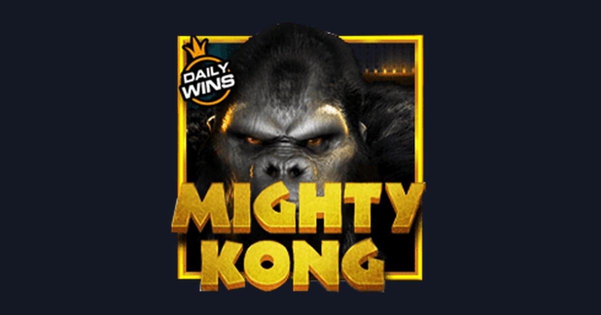 Mengenal Fitur & Tingkat Volatilitas Slot Mighty Kong dari Pragmatic Play