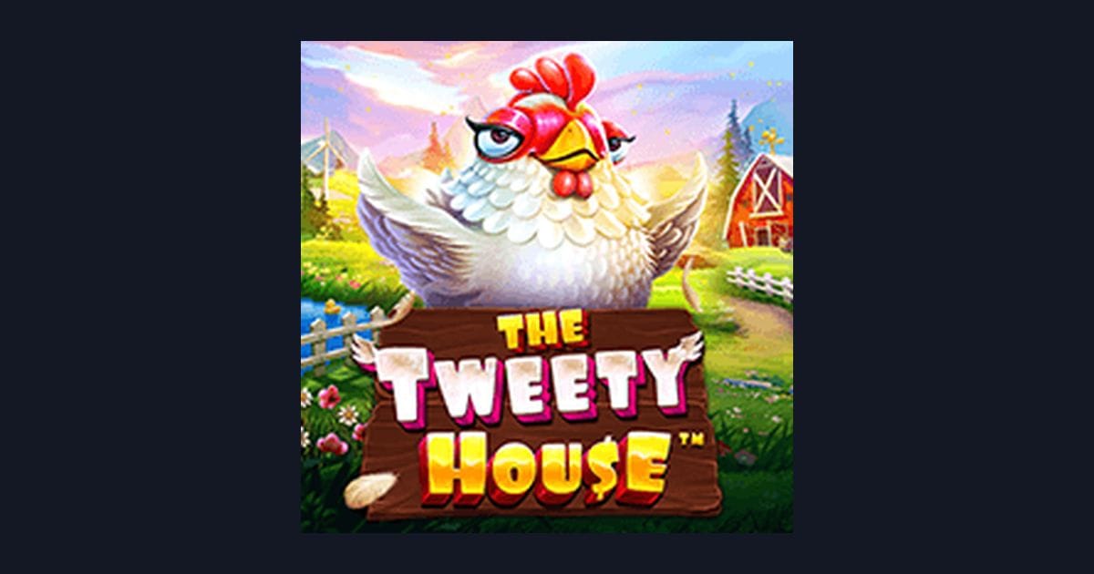 Mengenal Fitur & Tingkat Volatilitas Slot The Tweety House dari Pragmatic Play