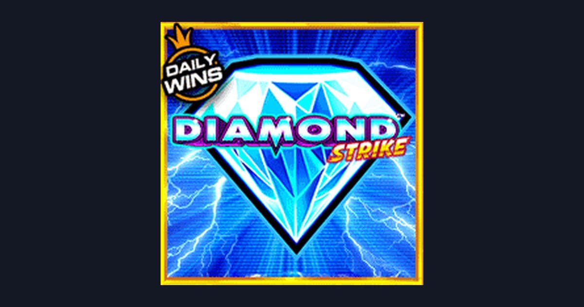 Rahasia Link Slot Gacor Diamond Strike dari Pragmatic Play