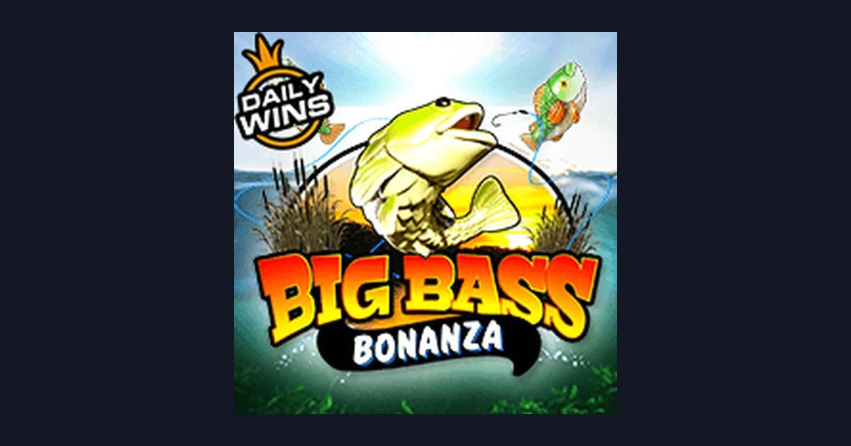 Rahasia Menang Big Bass Bonanza dengan Modal Depo 5 Ribu di Slot Online