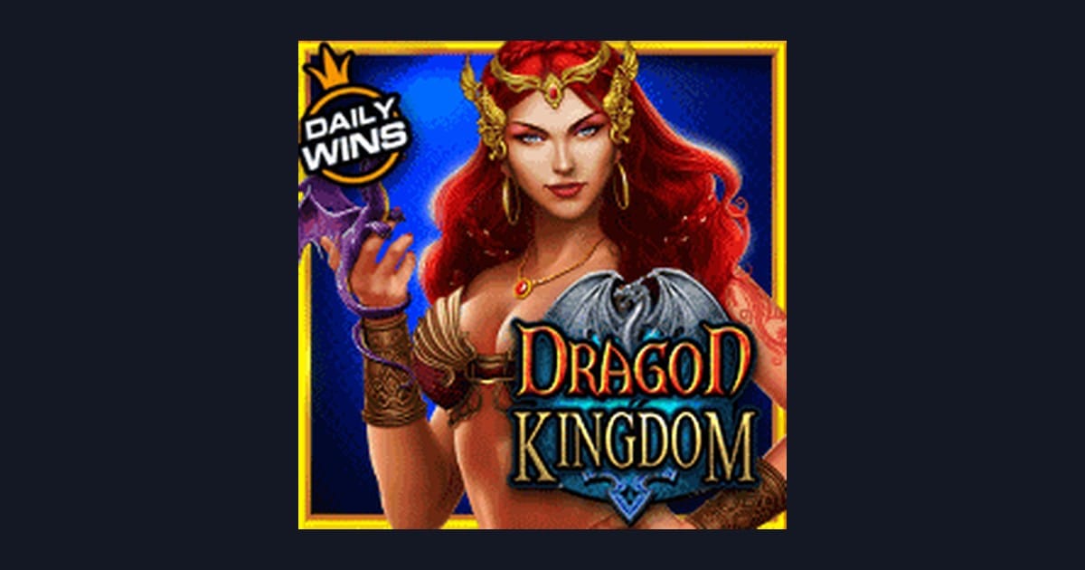 Rahasia RTP Live Tertinggi dan Strategi Main Dragon Kingdom dari Pragmatic Play