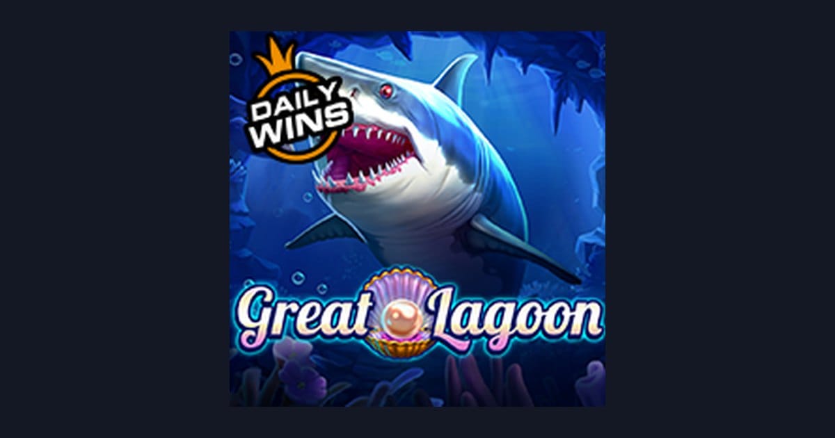 Rahasia RTP Live Tertinggi dan Tips Jitu Main Great Lagoon dari Pragmatic Play