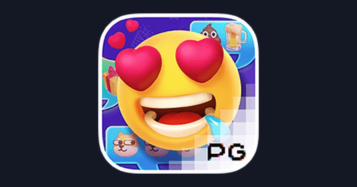 Rahasia Slot Maxwin di Emoji Riches dari PG Soft yang Seru