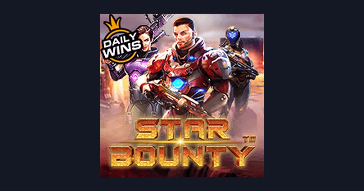 Rahasia Tips Pola Maxwin di Slot Star Bounty dari Pragmatic Play