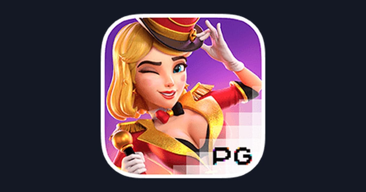 Raih Bonus New Member dengan Circus Delight, Slot Seru dari PG Soft