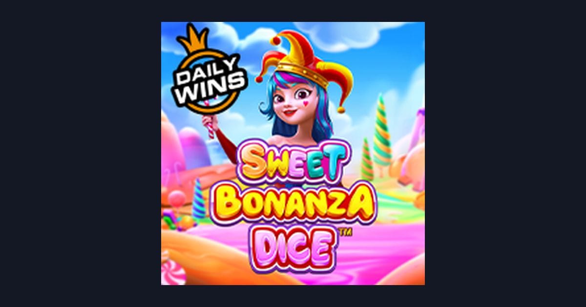 Raih Bonus New Member dan Menangkan Sweet Bonanza Dice dengan Strategi Jam Main Tepat