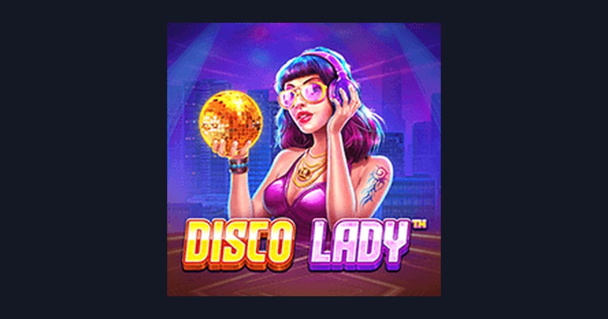 Raih Info RTP Live Tertinggi di Slot Disco Lady dari Pragmatic Play
