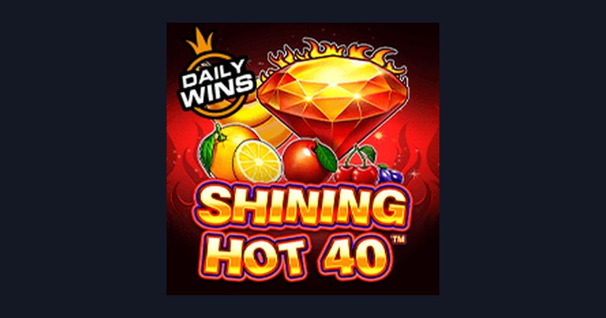 Shining Hot 40: Nikmati Fitur Freespin & Scatter Hoki di Slot Pragmatic Play