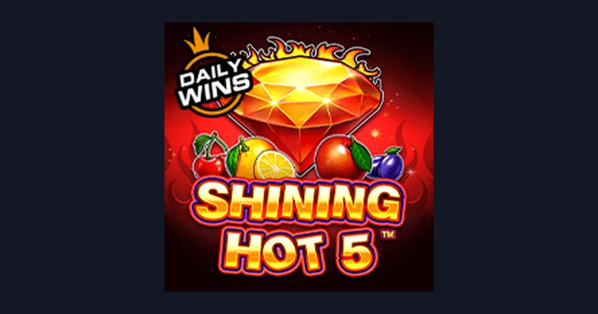Shining Hot 5: Modal Receh Cuan Maksimal dengan Waktu Main Tepat