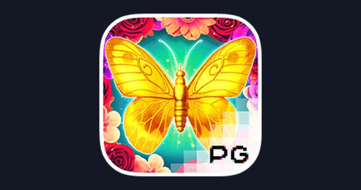 Tips Pola Maxwin di Butterfly Blossom untuk Waktu Main Paling Gacor