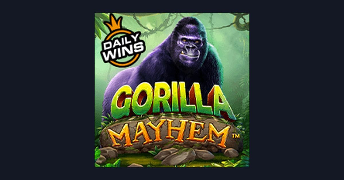 Ulasan Slot Gorilla Mayhem dengan Info RTP Live Tertinggi dan Tips Jam Gacor