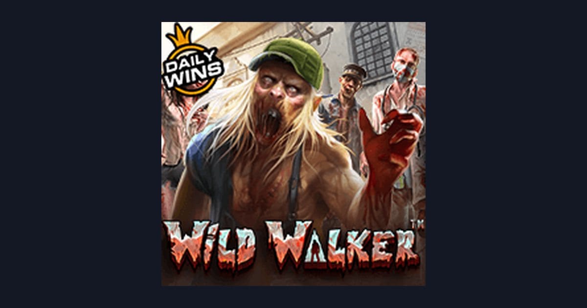 Wild Walker: Rahasia Modal Receh Bikin Cuan Maksimal di Slot Pragmatic Play