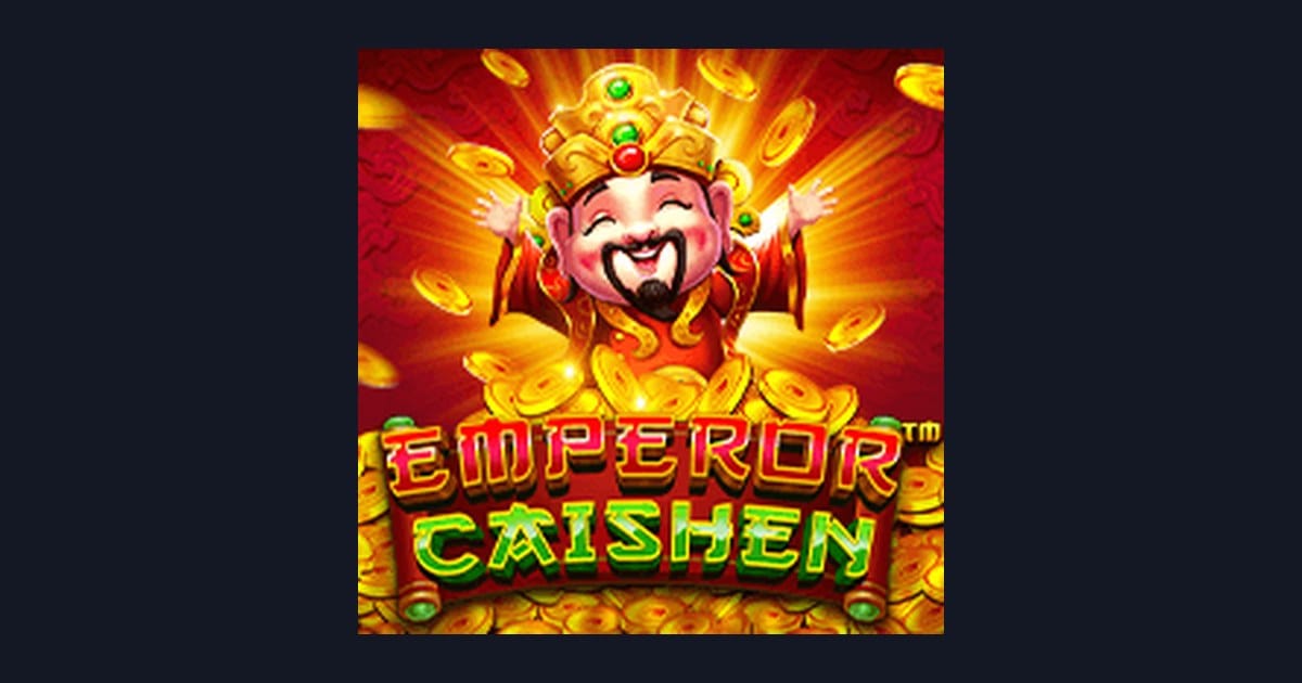 Bocoran RTP Hari Ini dan Waktu Terbaik Main Emperor Caishen Slot