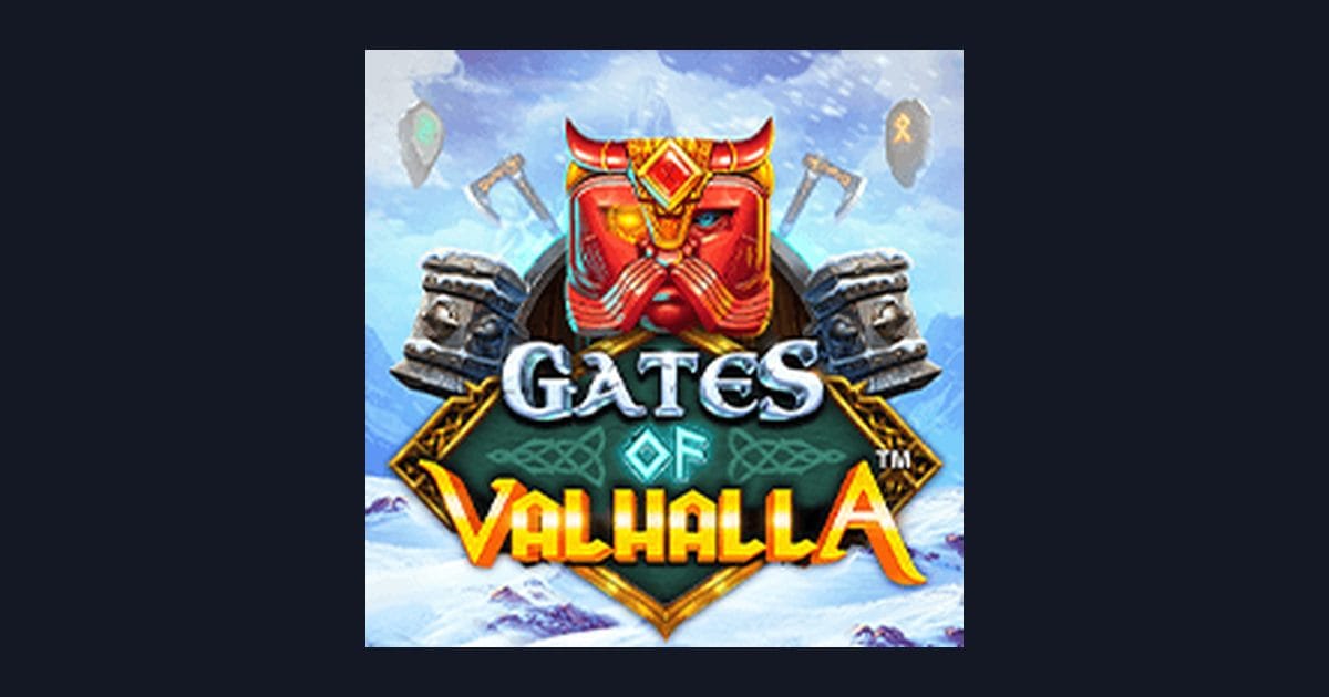 Bonus New Member Seru di Gates of Valhalla, Slot Khas Pragmatic Play