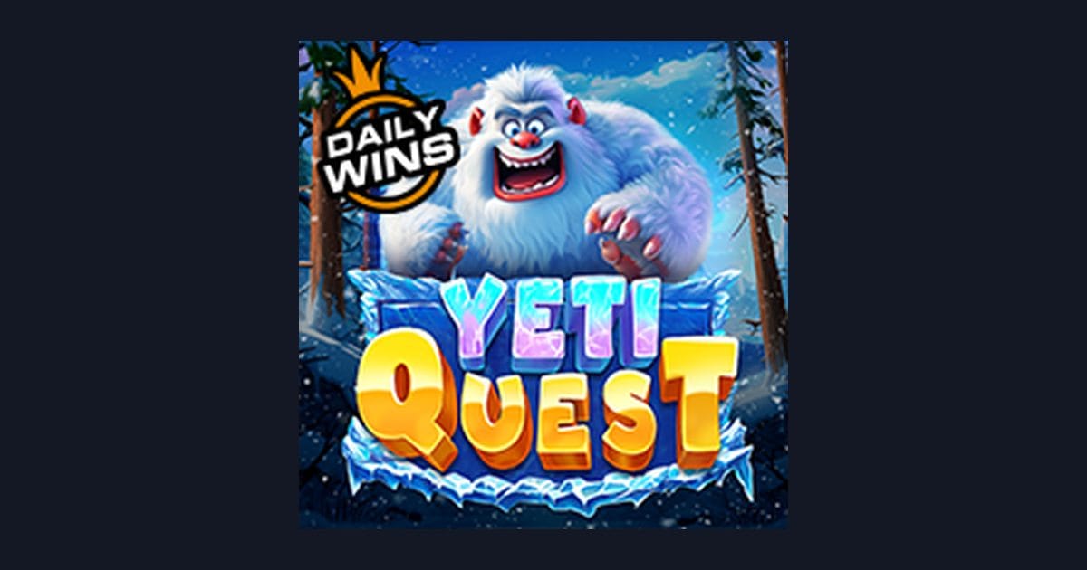Daftar & Login Gampang, Nikmati Keseruan Yeti Quest dari Pragmatic Play