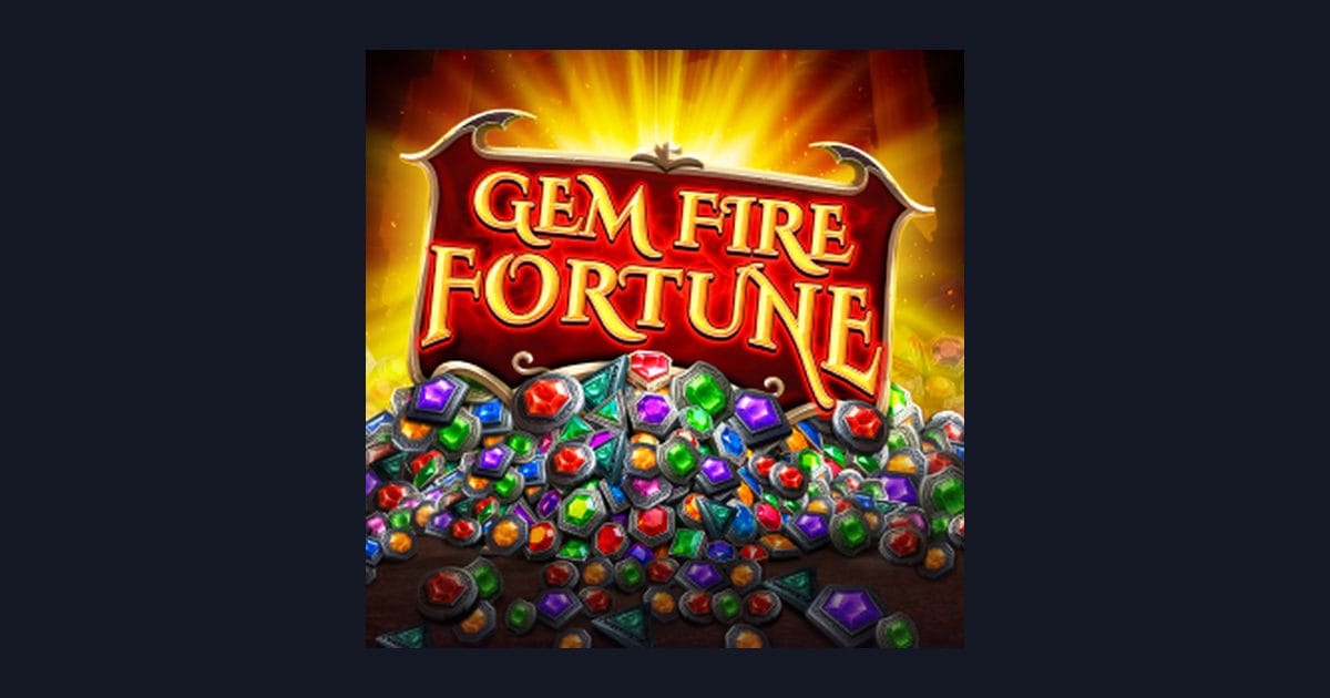 Daftar & Login Gampang, Nikmati Serunya Gem Fire Fortune dari Pragmatic Play