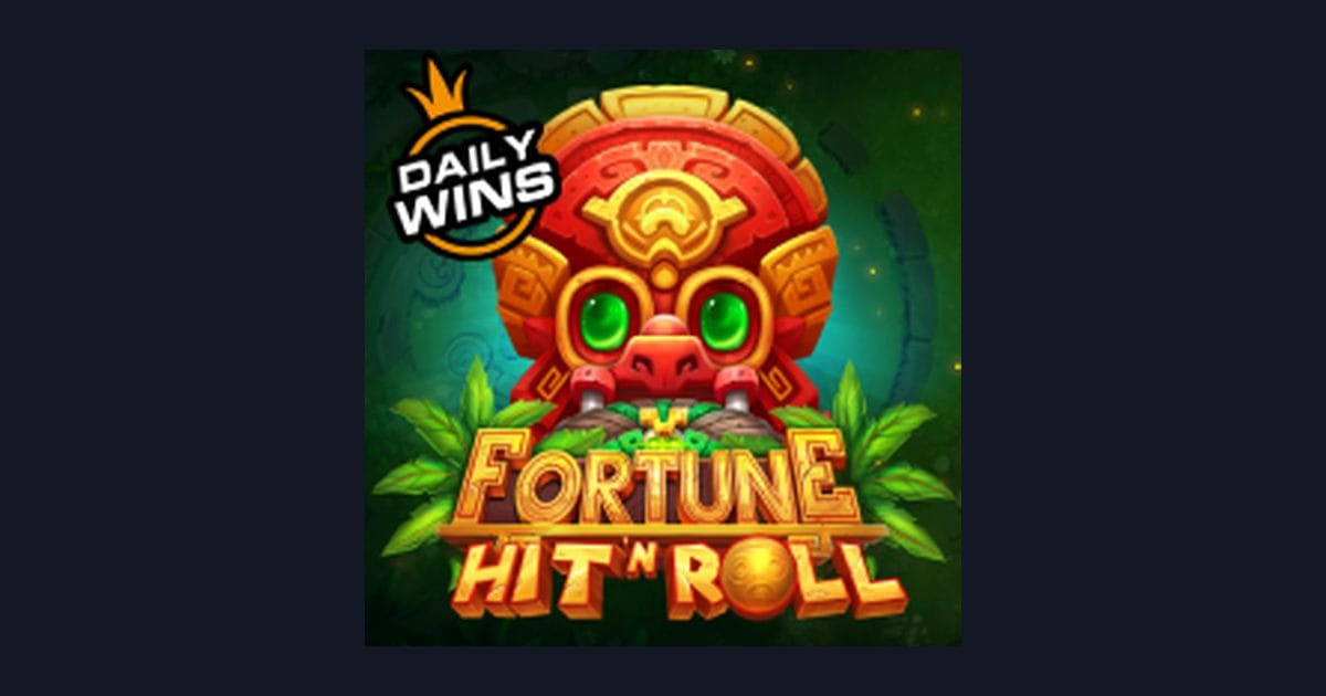 Fortune Hit N Roll dan Jackpot Progresif Terbesar dari Pragmatic Play