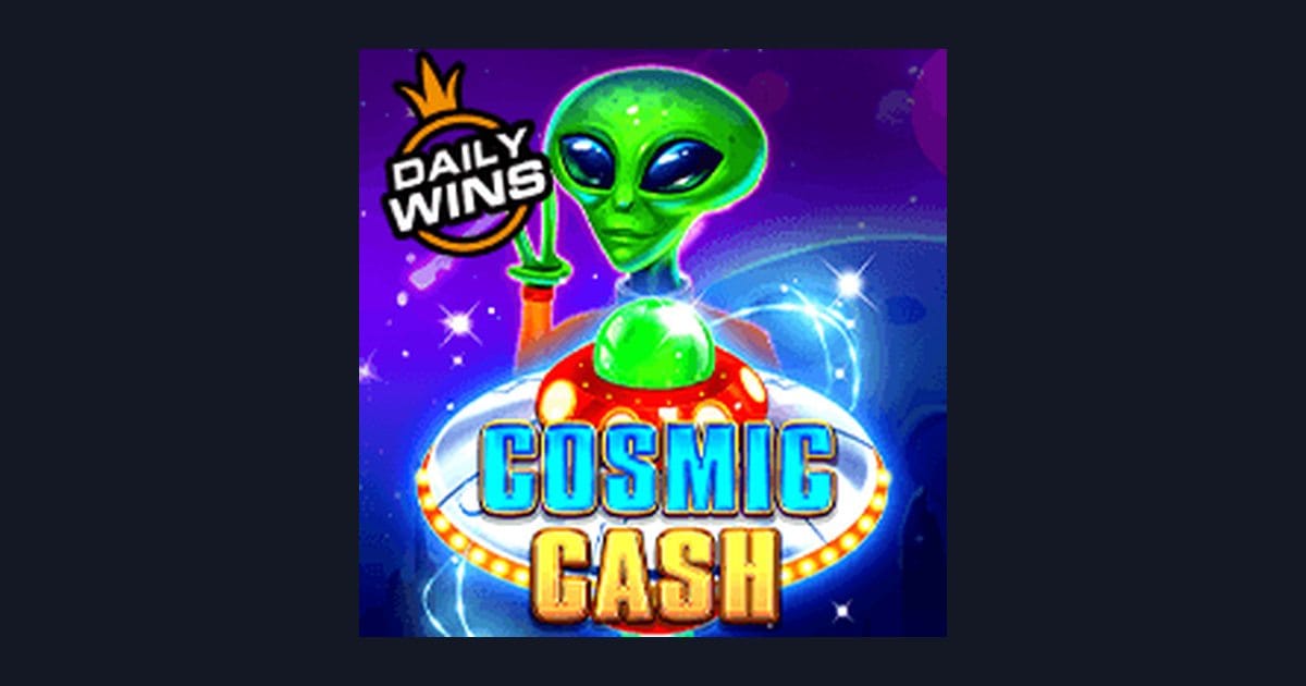 Main Cosmic Cash dengan Deposito 5 Ribu: Tips Jitu Raih Jackpot