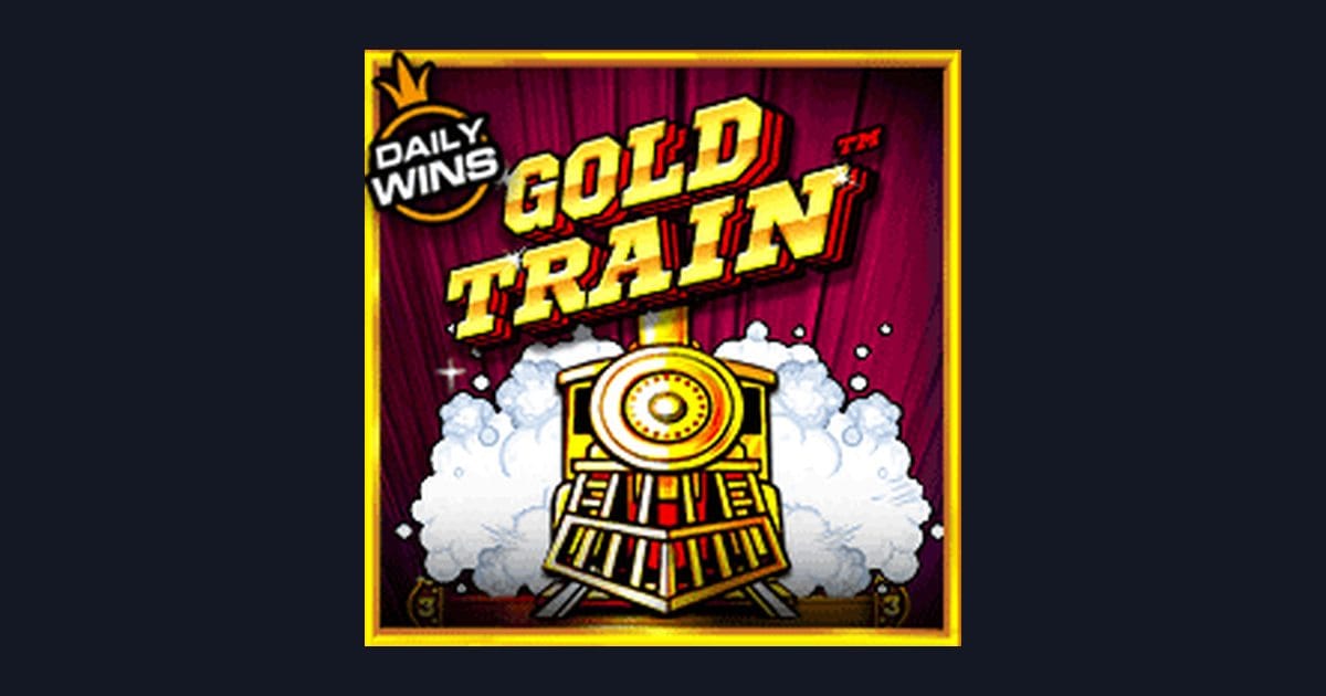 Main Gold Train dengan Depo 5 Ribu: Strategi Jitu dan Jam Gacor Slot