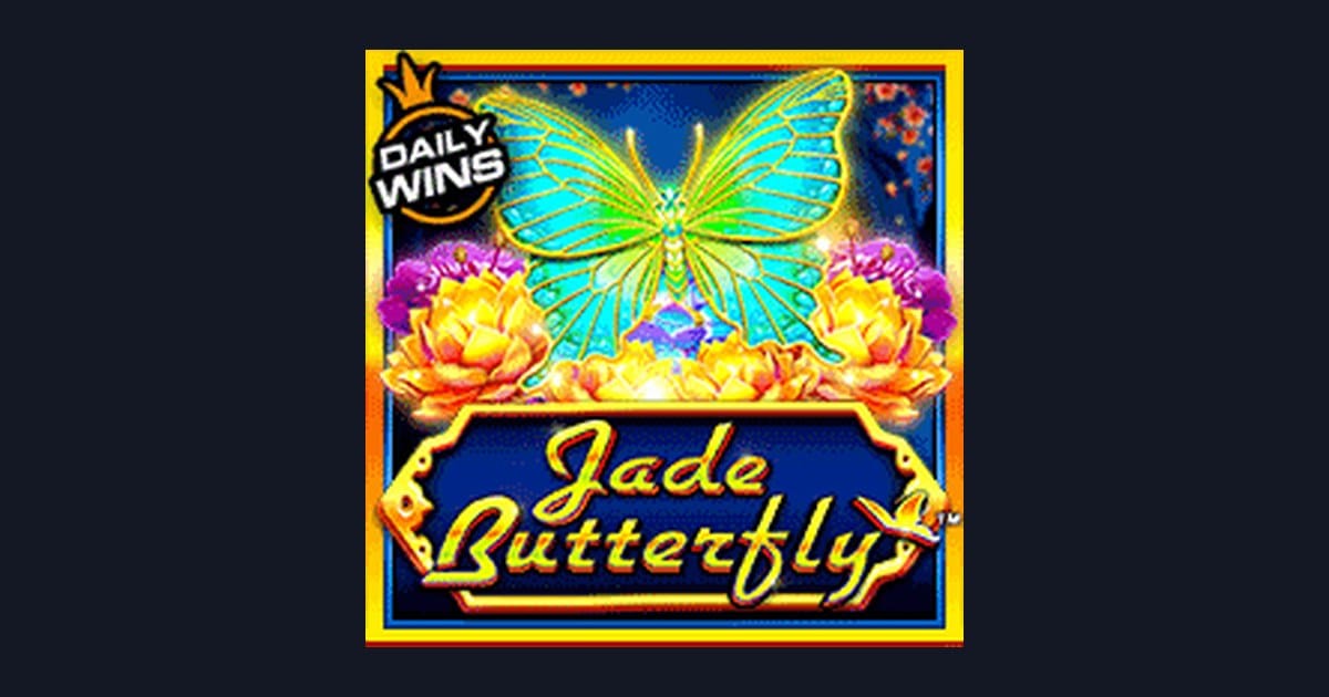 Membedah Pola Spin Gacor di Slot Jade Butterfly dari Pragmatic Play