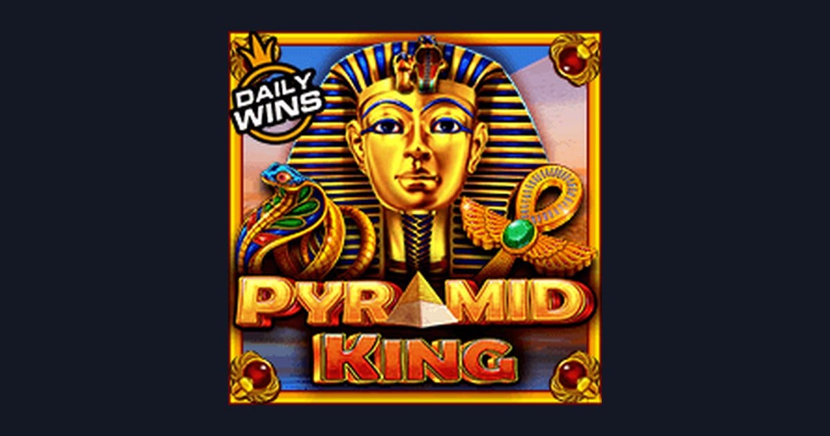 Mengenal Pola Spin Gacor di Slot Pyramid King dari Pragmatic Play