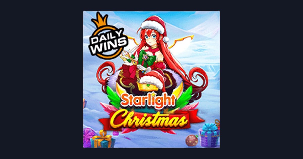 Menguak Pola Spin Gacor di Slot Starlight Christmas Pragmatic Play