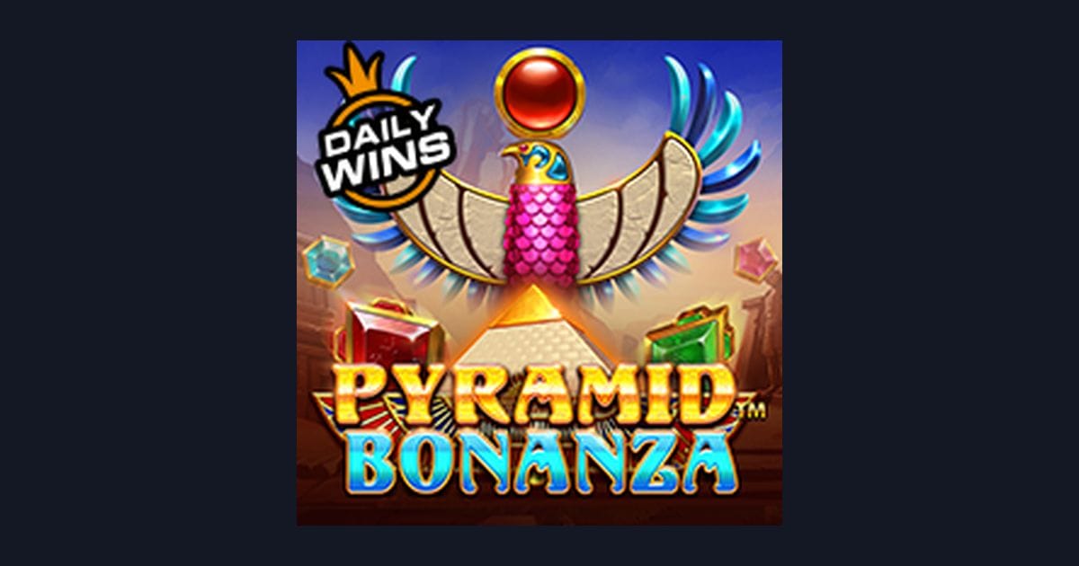 Mengulik RTP Live Tertinggi & Strategi Pyramid Bonanza dari Pragmatic Play