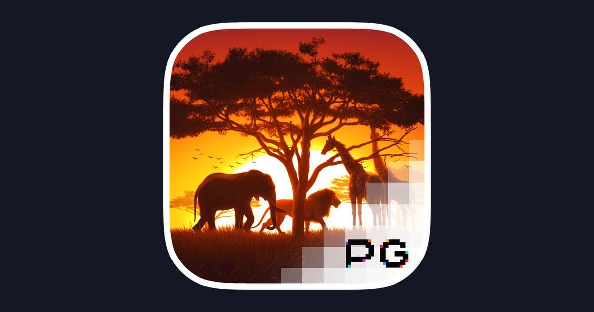 Nikmati Safari Wilds dengan Daftar & Login Gampang di LTE4D