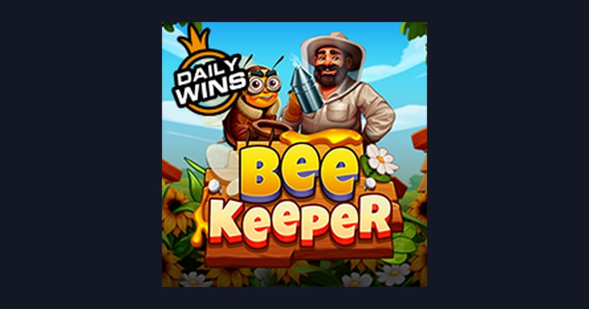 Rahasia Slot Gacor Gampang Menang di Bee Keeper dari Pragmatic Play