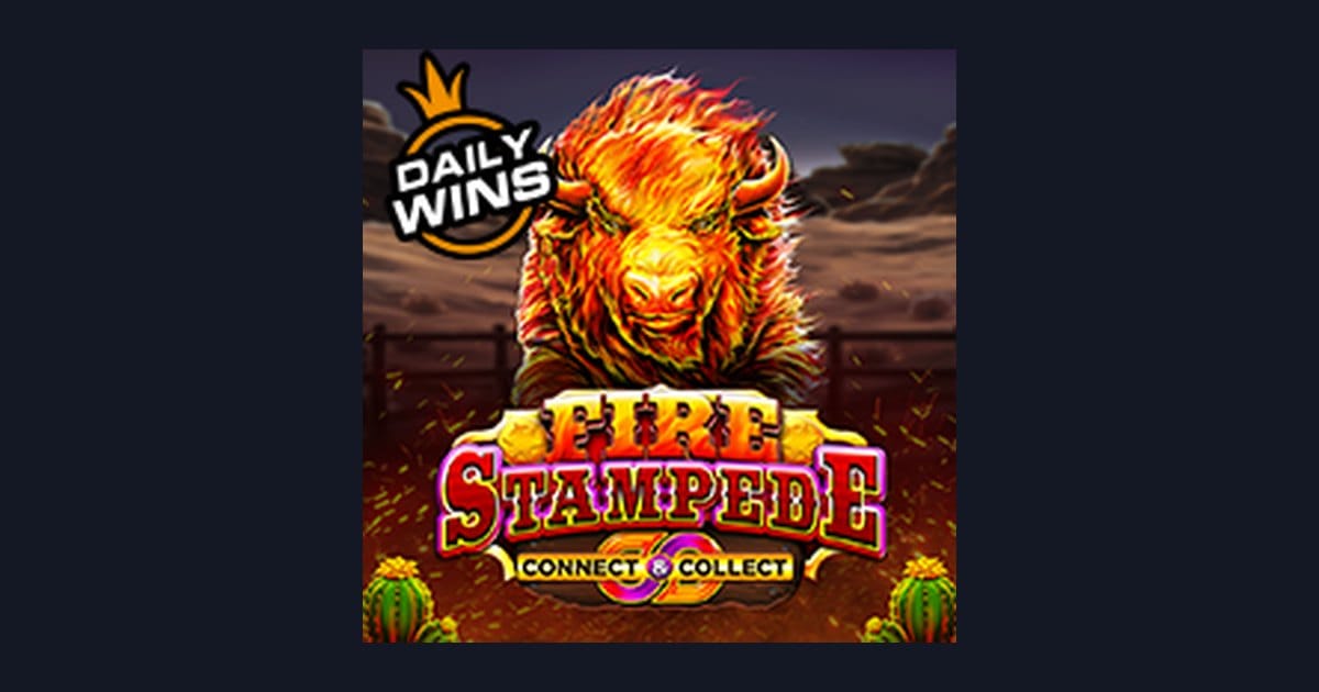 Rahasia Slot Gacor Gampang Menang dengan Fire Stampede dari Pragmatic Play