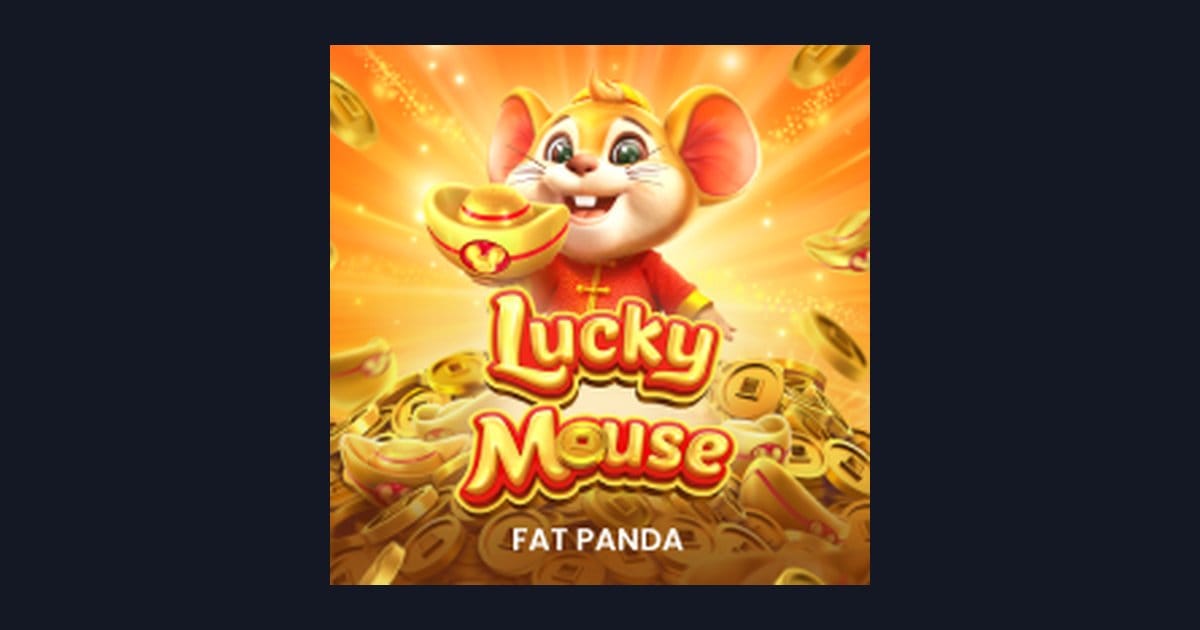 Rahasia Tips Menang Lucky Mouse untuk Pemula di Slot Online