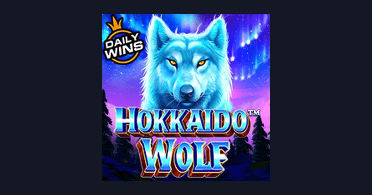 Raih Bonus New Member dan Cuan Maksimal di Slot Hokkaido Wolf