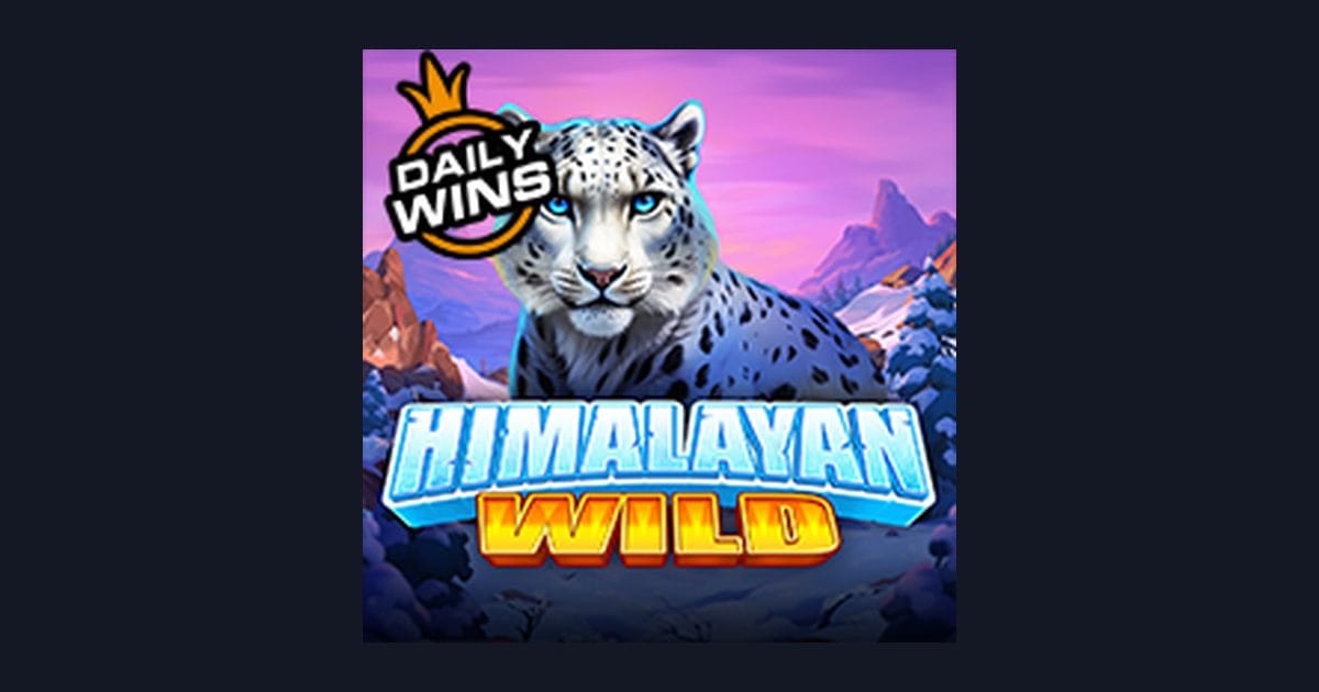 Raih Bonus New Member dan Menang di Slot Himalayan Wild dengan Strategi Terbaik