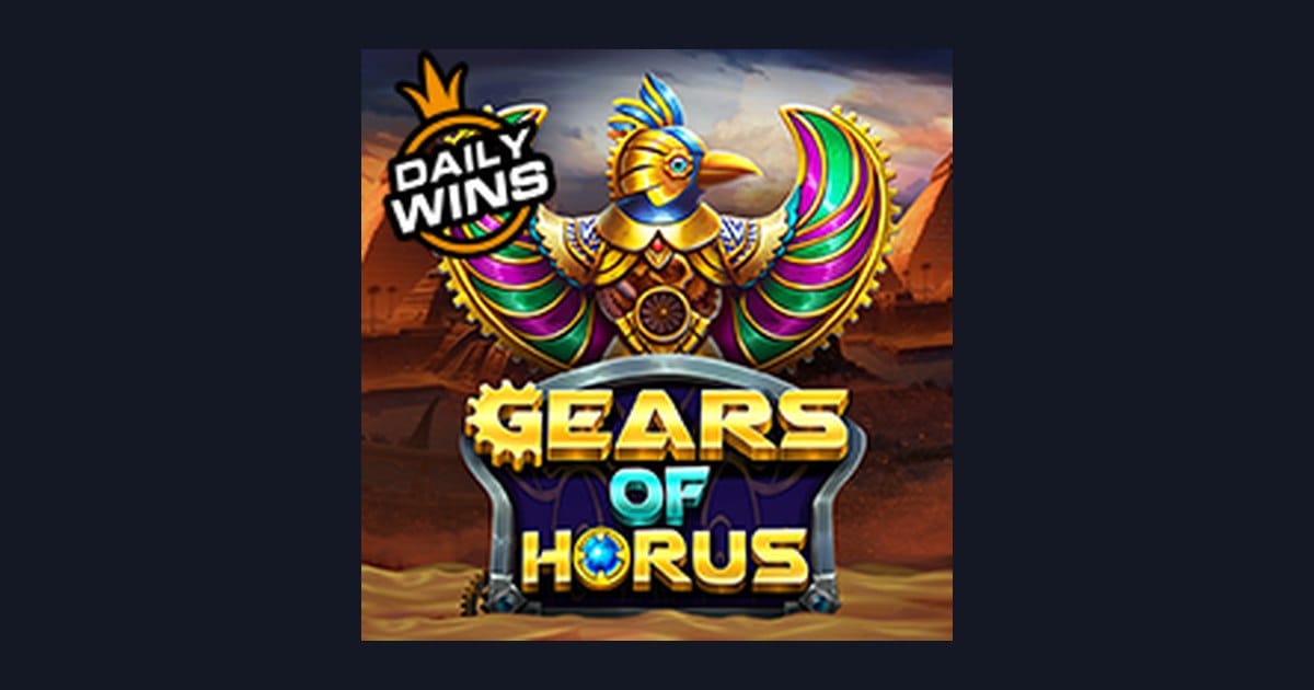 Raih Bonus New Member dan Menangkan Gear of Horus dengan Strategi Jam Gacor Slot