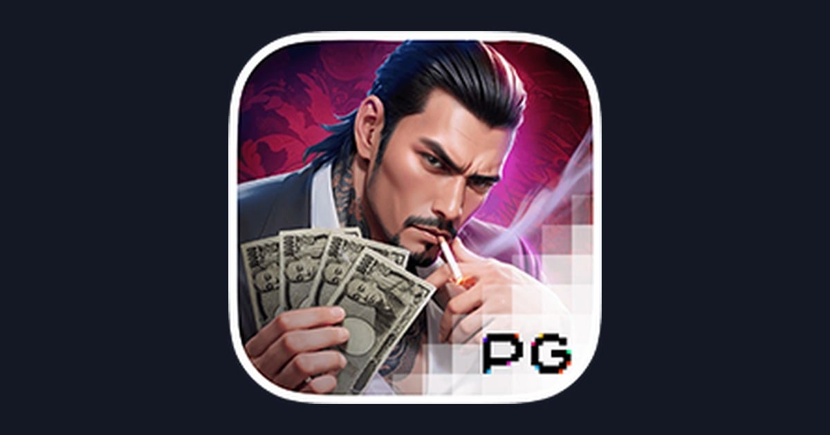 Raih Freespin & Scatter Hoki di Yakuza Honor, Slot Seru dari PG Soft