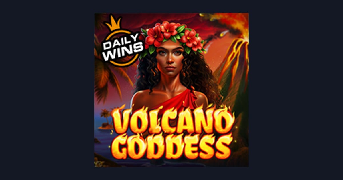 Strategi Main Volcano Goddess dengan Deposit Dana OVO Gopay untuk Maksimalkan Jackpot