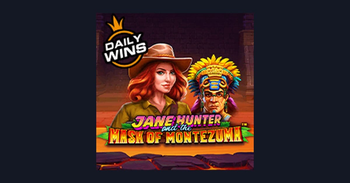 Strategi Modal Receh Cuan Maksimal di Jane Hunter and the Mask of Montezuma