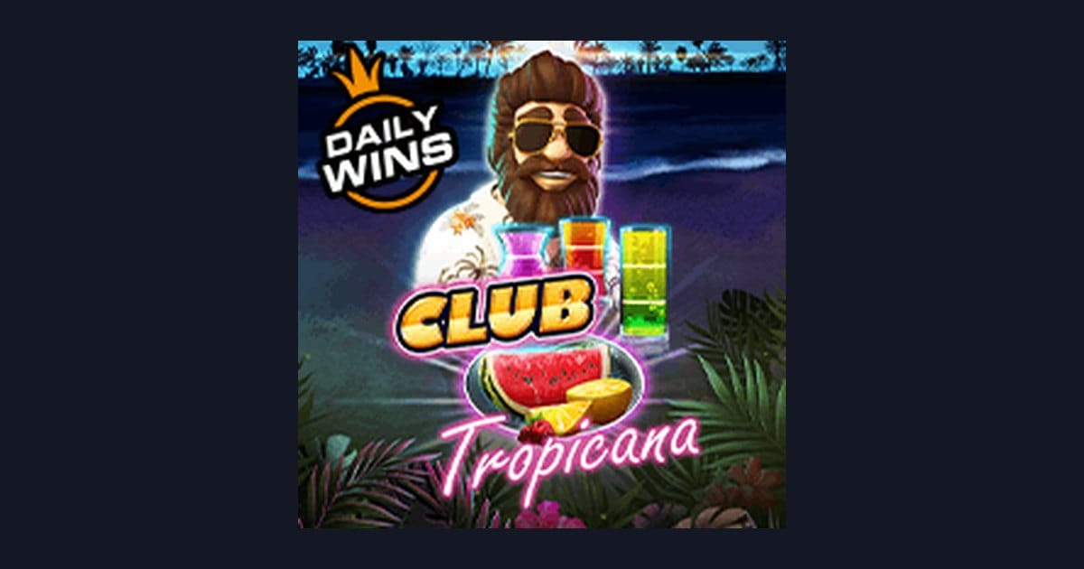 Temukan Link Slot Gacor Club Tropicana dan Rahasia Jam Mainnya