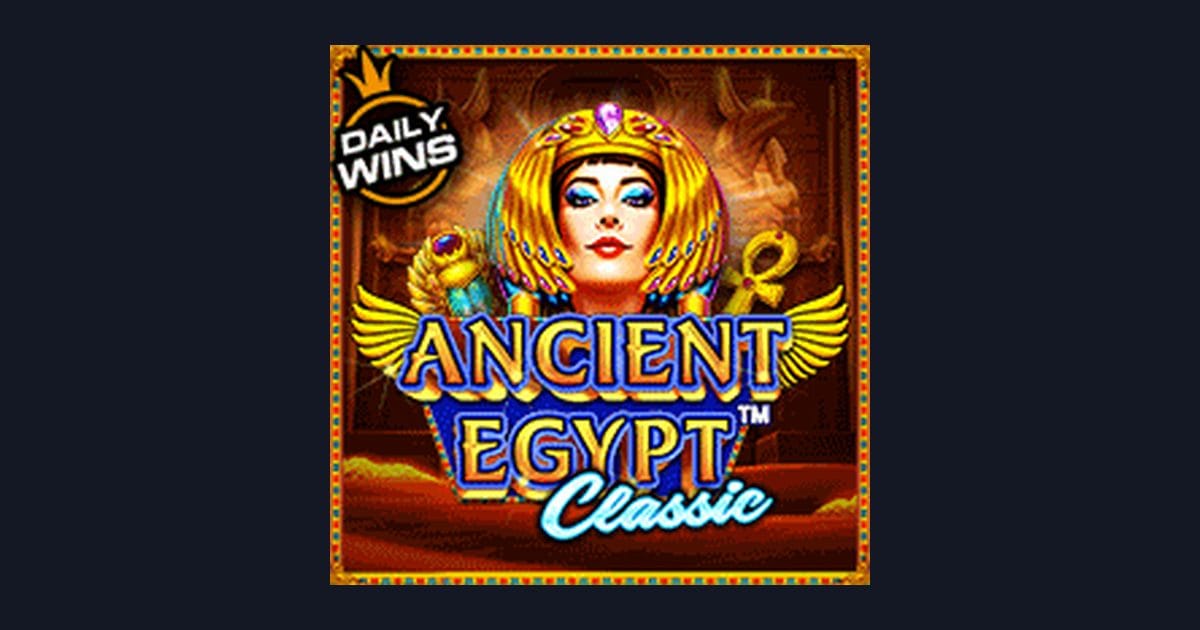 Trik Auto Maxwin di Ancient Egypt Classic untuk Raih Jackpot Gampang
