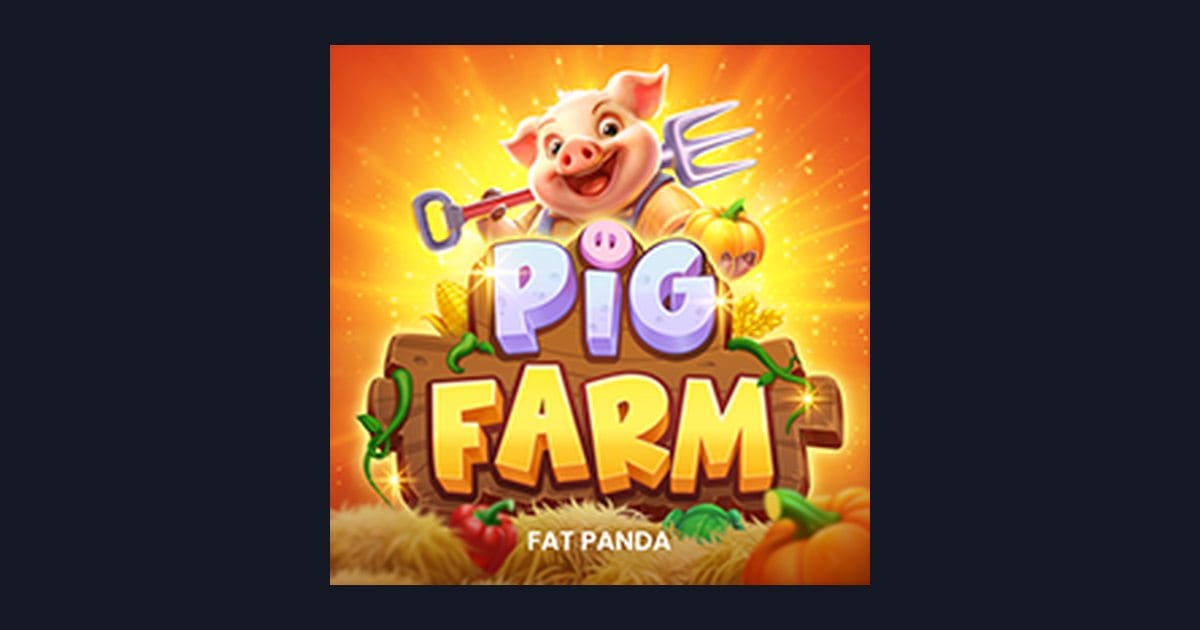 Trik Auto Maxwin Bermain Pig Farm dengan Pola Jam Slot Online Efektif
