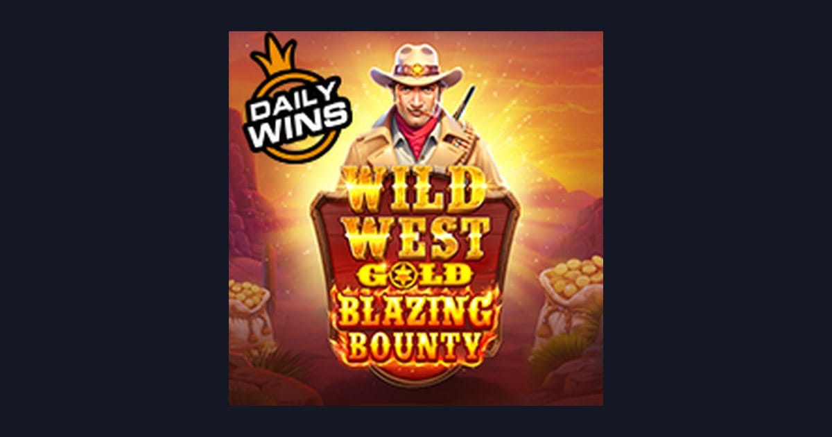 Wild West Gold Blazing Bounty dengan Info RTP Live Tertinggi dan Tips Jitu
