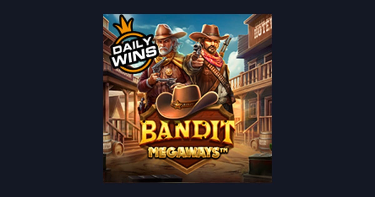 Bandit Megaways: Menang Mudah dengan Free Spin & Scatter Hoki
