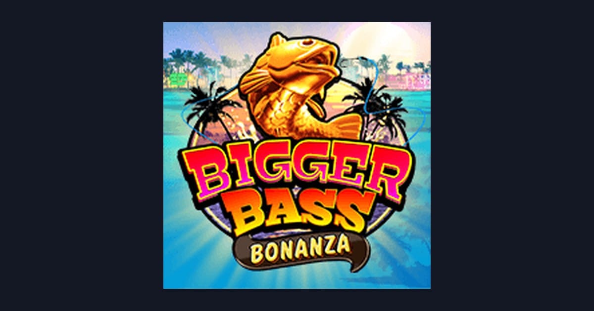Bigger Bass Bonanza: Cara Modal Receh Cuan Maksimal di Slot Ini